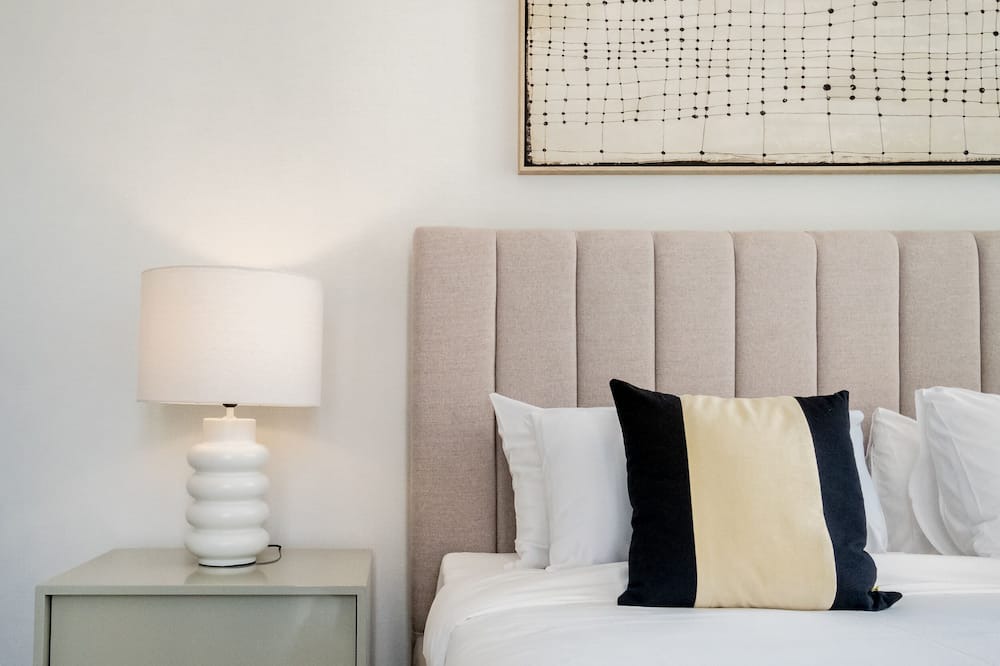 Photo of Bedroom in Al Sufouh 2