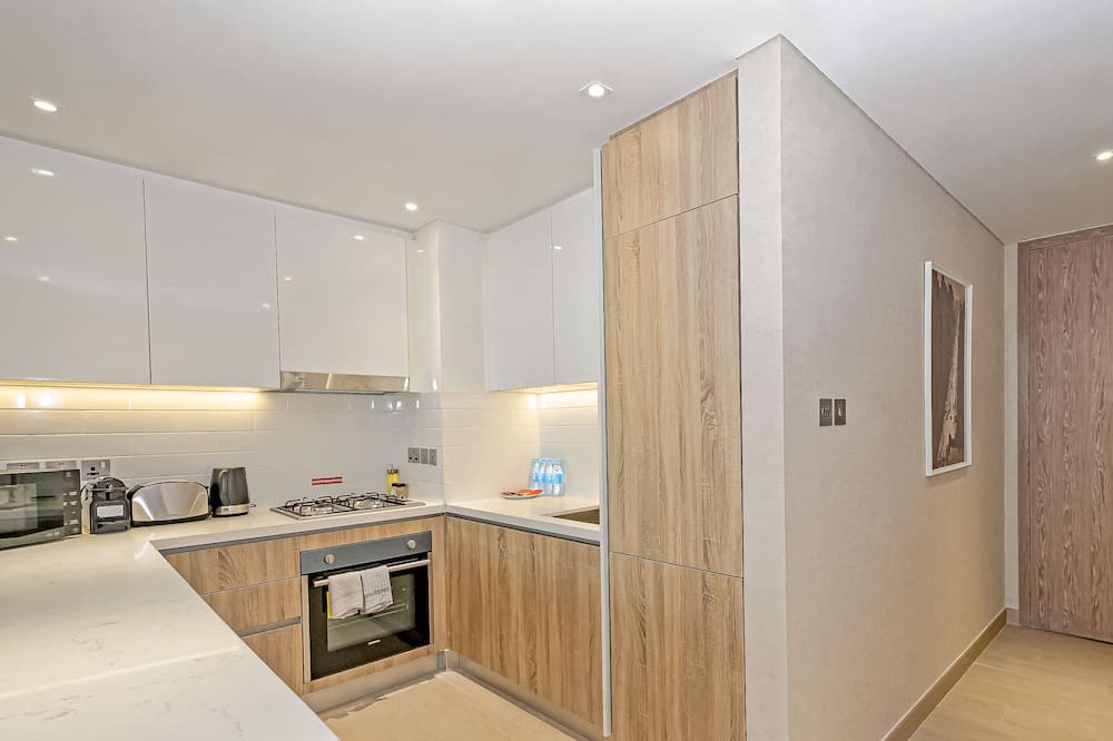 Photo of Kitchen in Al Sufouh 2
