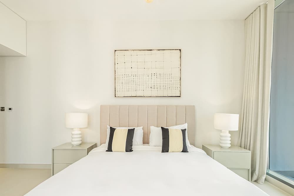 Photo of Bedroom in Al Sufouh 2