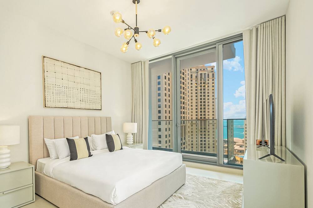 Photo of Bedroom in Al Sufouh 2