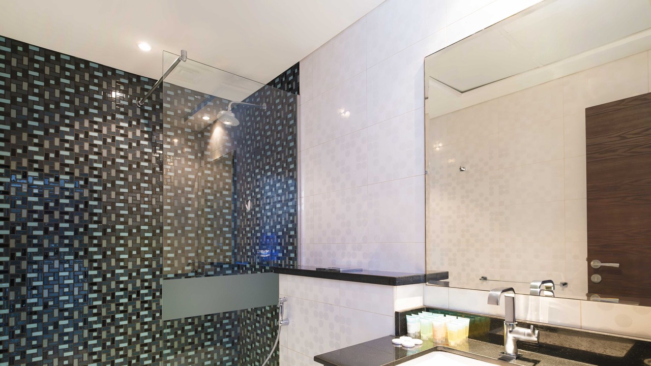 Photo of Bathroom in Al Sufouh 2