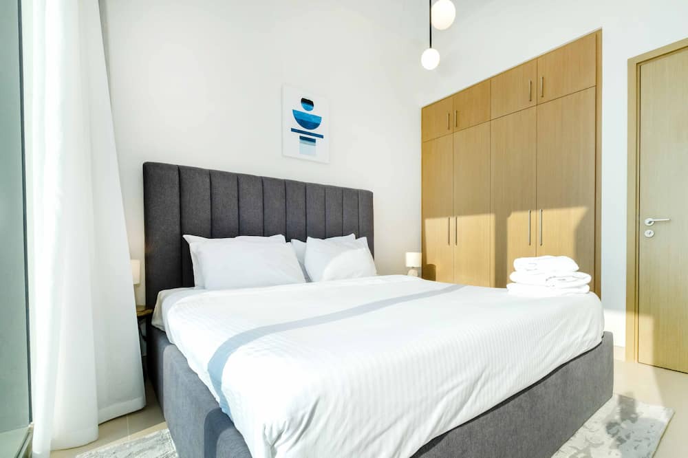 Photo of Bedroom in Al Sufouh 2