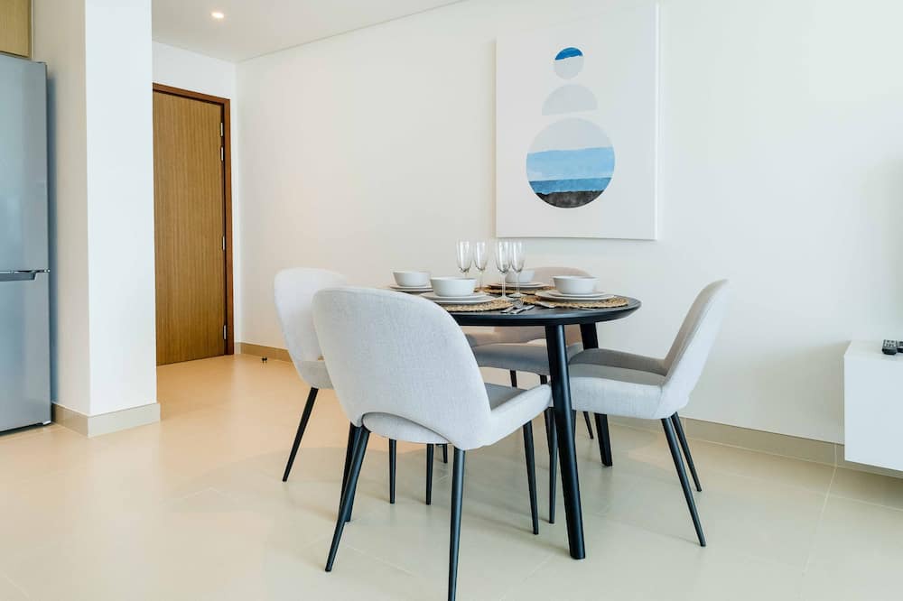 Photo of Livingroom in Al Sufouh 2