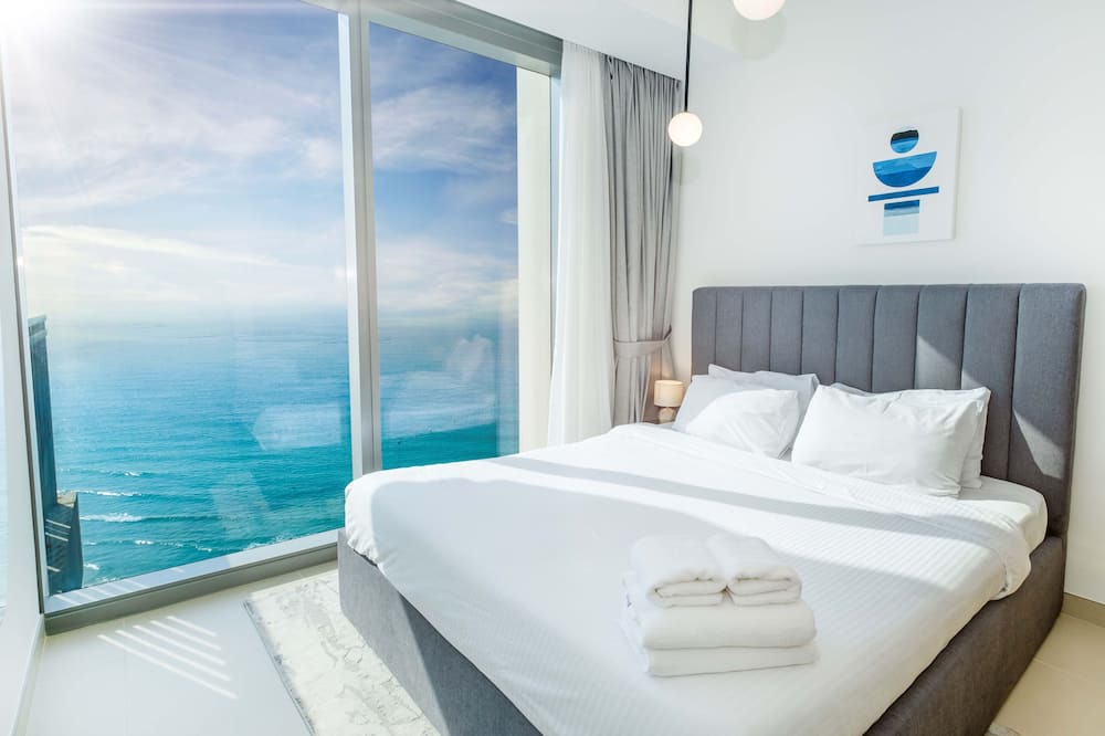 Photo of Bedroom in Al Sufouh 2