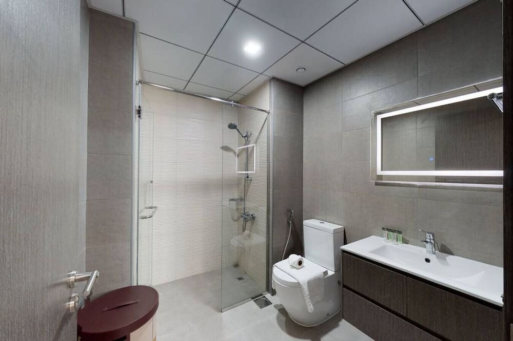 Photo of Bathroom in Al Barsha