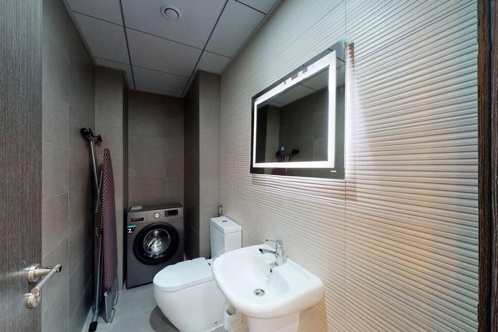 Photo of Bathroom in Al Barsha
