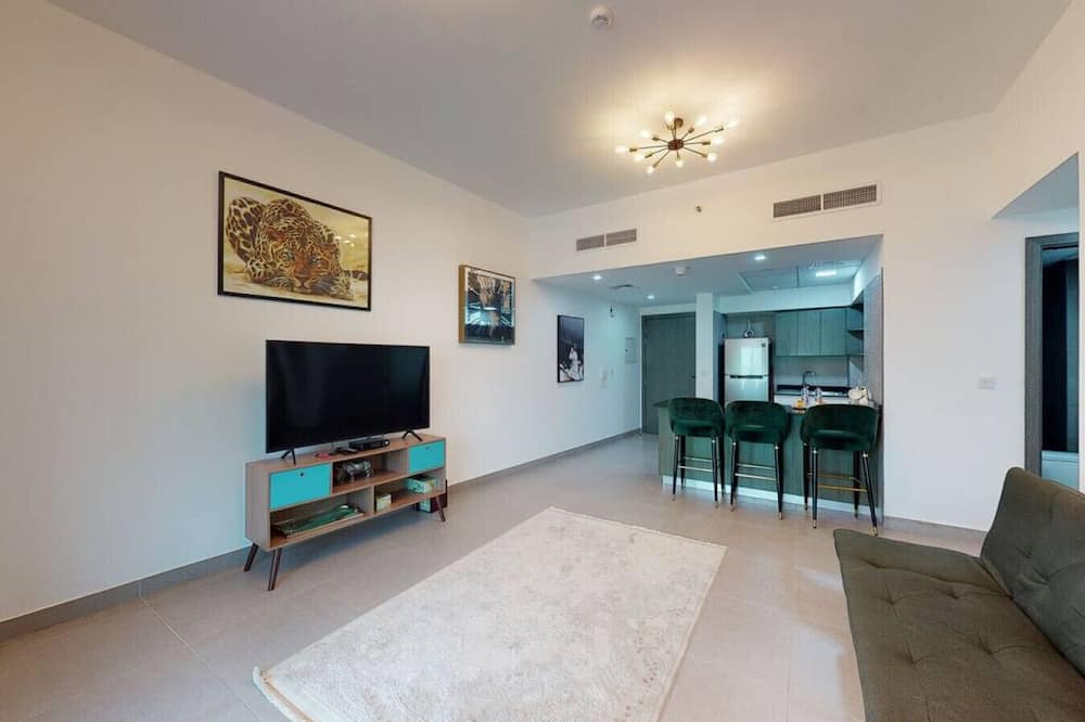 Photo of Livingroom in Al Barsha