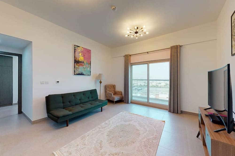 Photo of Livingroom in Al Barsha