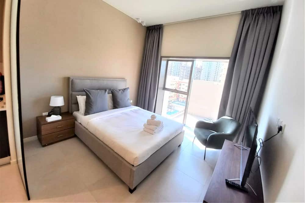 Photo of Bedroom in Jumeirah Village