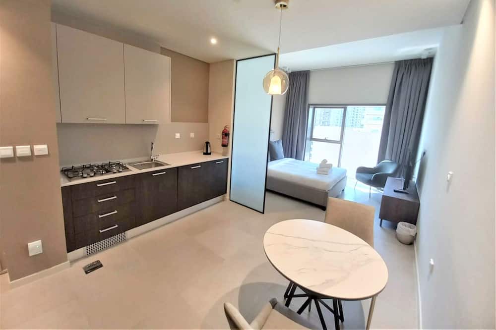 Photo of Kitchen in Jumeirah Village