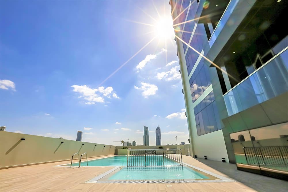 Photo of Outdoor in Jumeirah Village