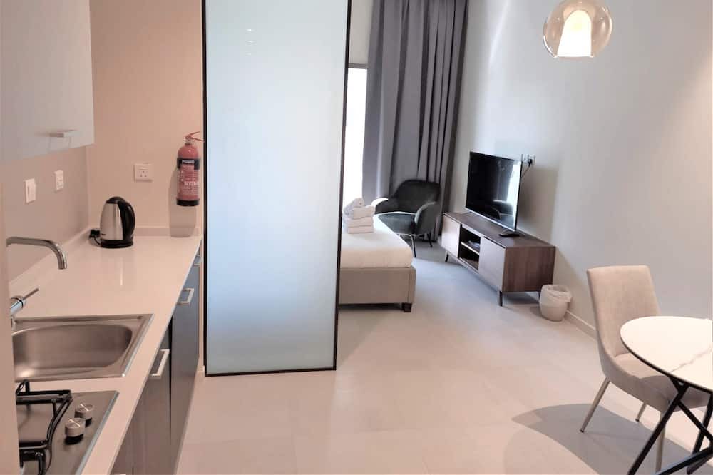 Photo of Bedroom in Jumeirah Village