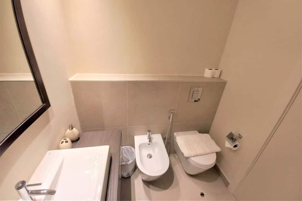 Photo of Bathroom in Jumeirah Village