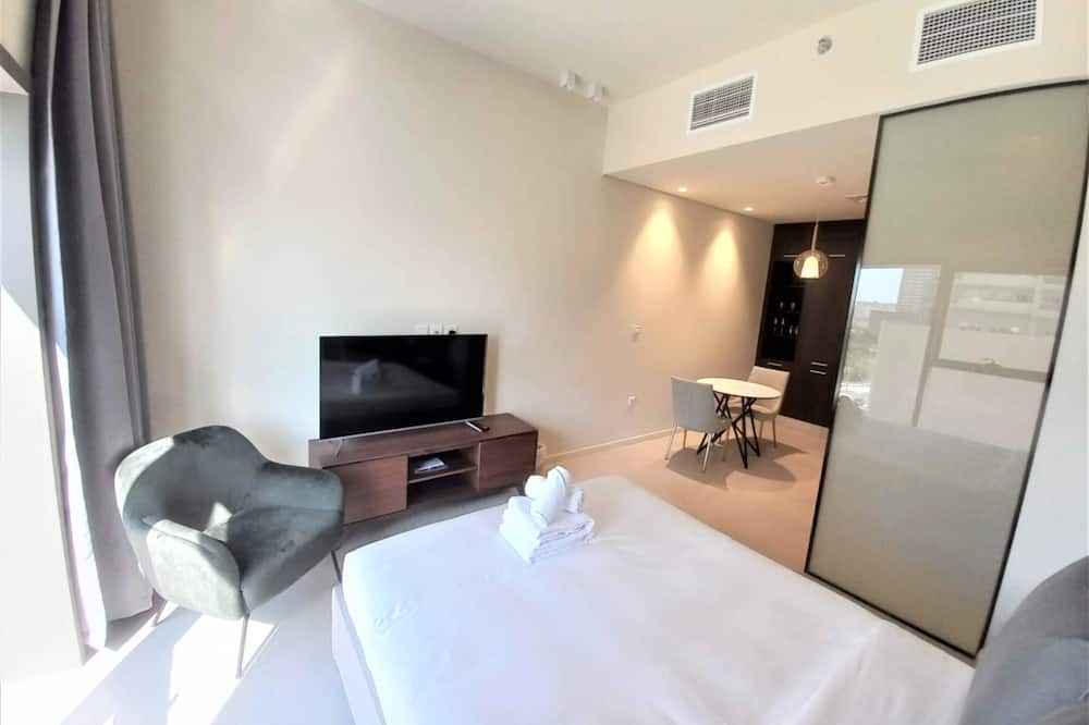 Photo of Bedroom in Jumeirah Village
