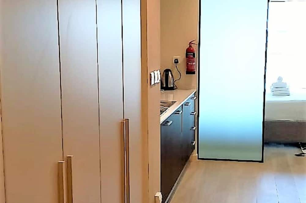 Photo of Bedroom in Jumeirah Village