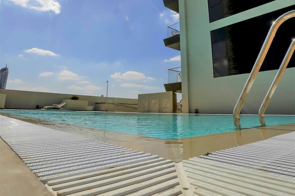 Photo of Outdoor in Jumeirah Village