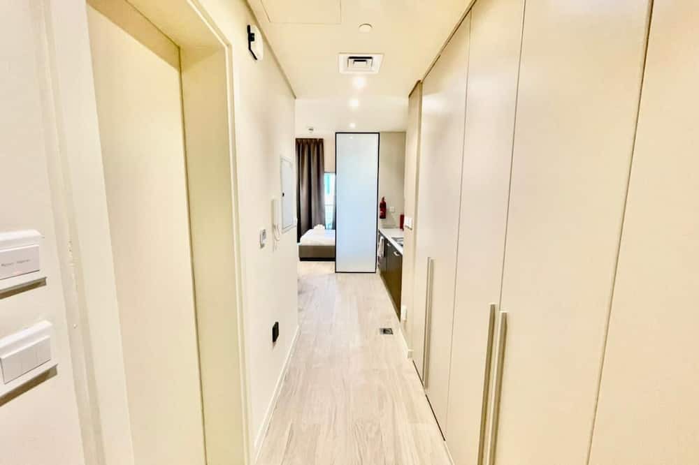 Photo of Bedroom in Jumeirah Village