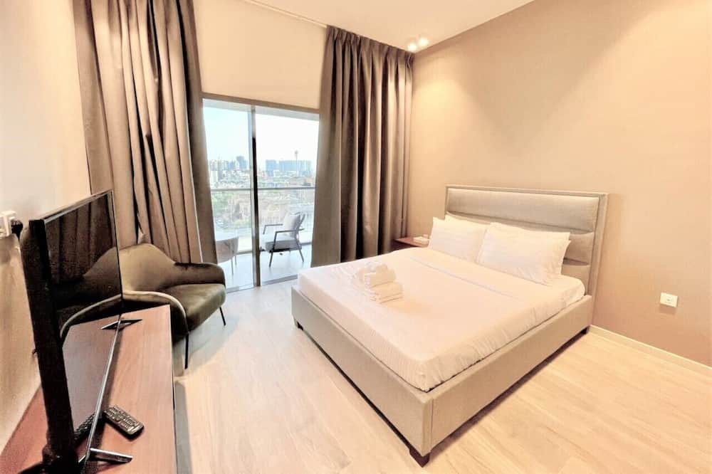 Photo of Bedroom in Jumeirah Village