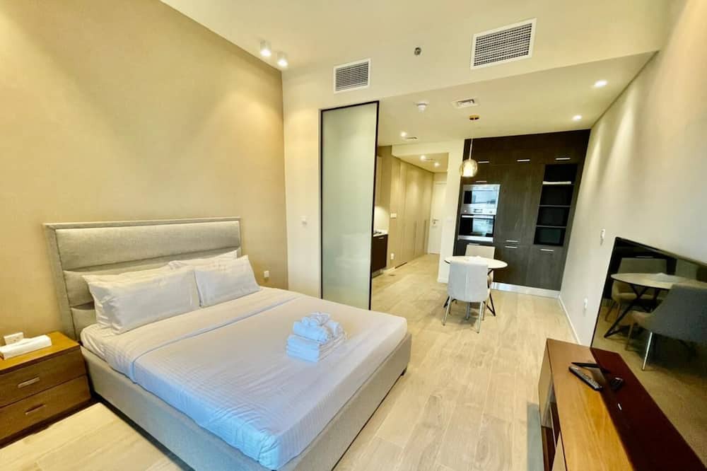 Photo of Bedroom in Jumeirah Village