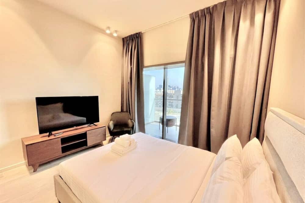 Photo of Bedroom in Jumeirah Village