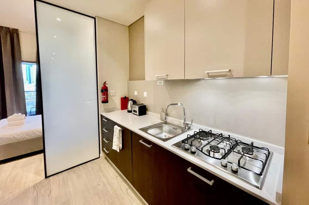 Photo of Bedroom in Jumeirah Village