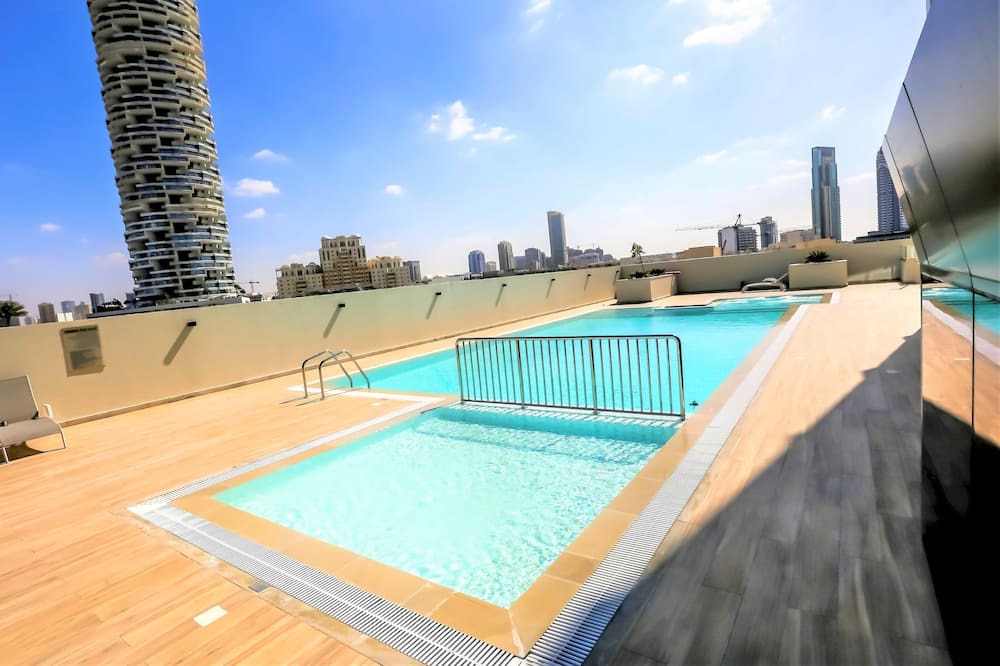 Photo of Outdoor in Jumeirah Village