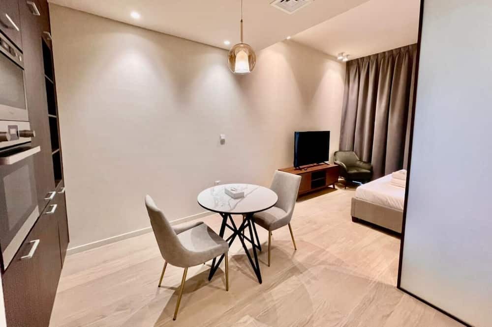 Photo of Bedroom in Jumeirah Village