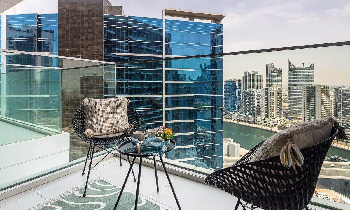 Photo of Outdoor in Downtown Dubai
