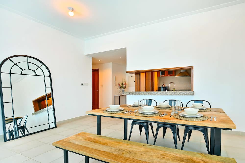 Photo of Bedroom in Al Sufouh 2