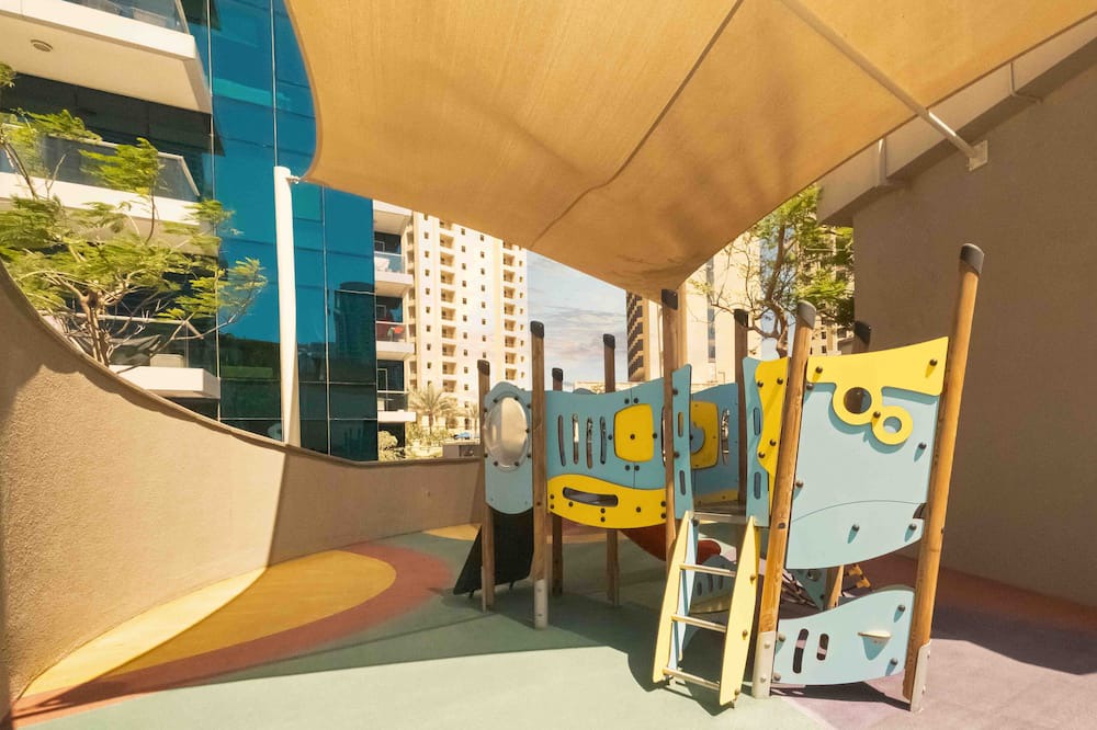 Photo of Outdoor in Al Sufouh 2