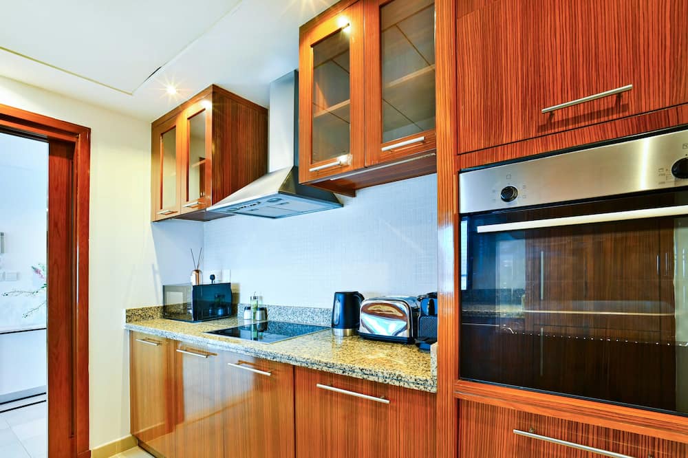 Photo of Kitchen in Al Sufouh 2