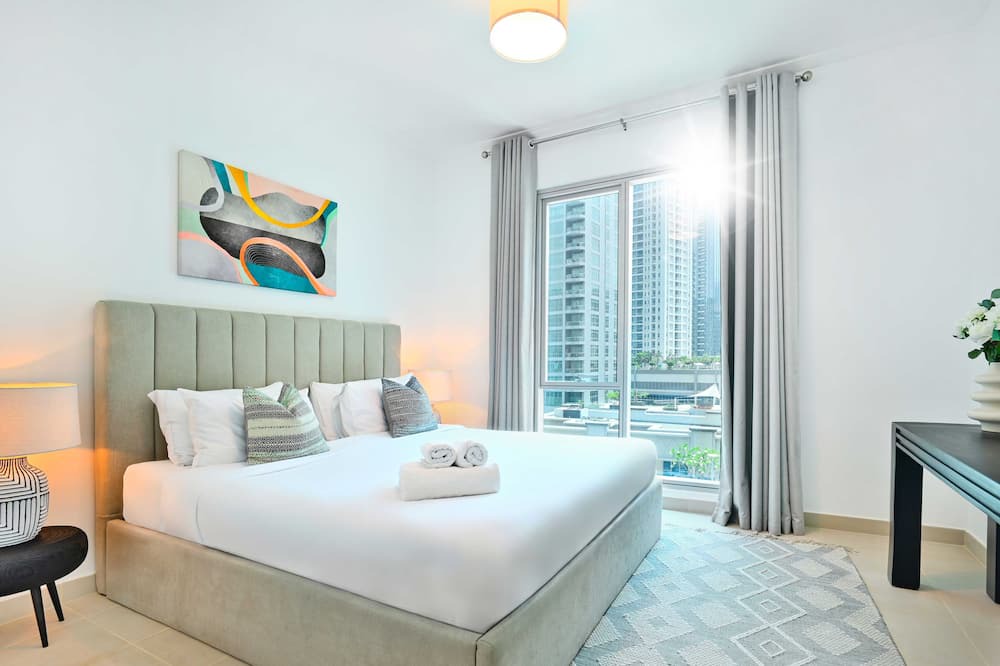 Photo of Bedroom in Al Sufouh 2