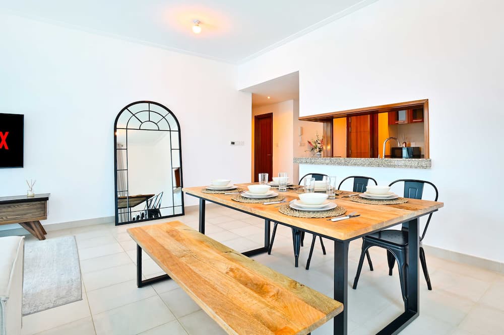Photo of Livingroom in Al Sufouh 2