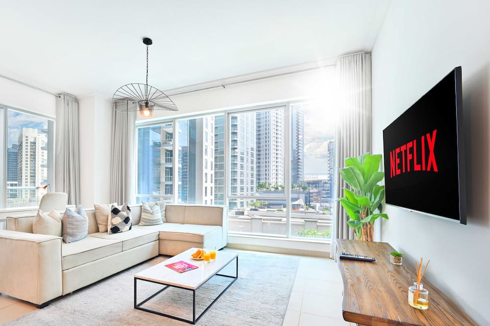 Photo of Livingroom in Al Sufouh 2