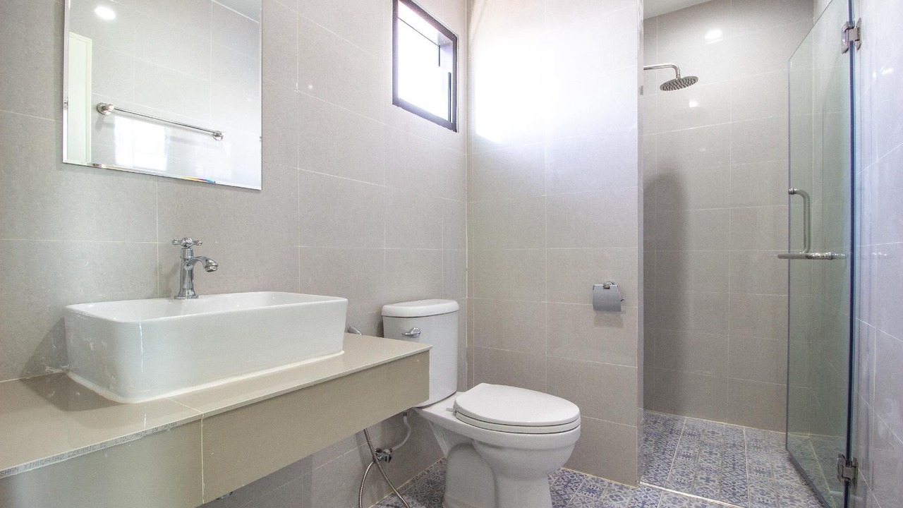 Photo of Bathroom in Ratchaburi