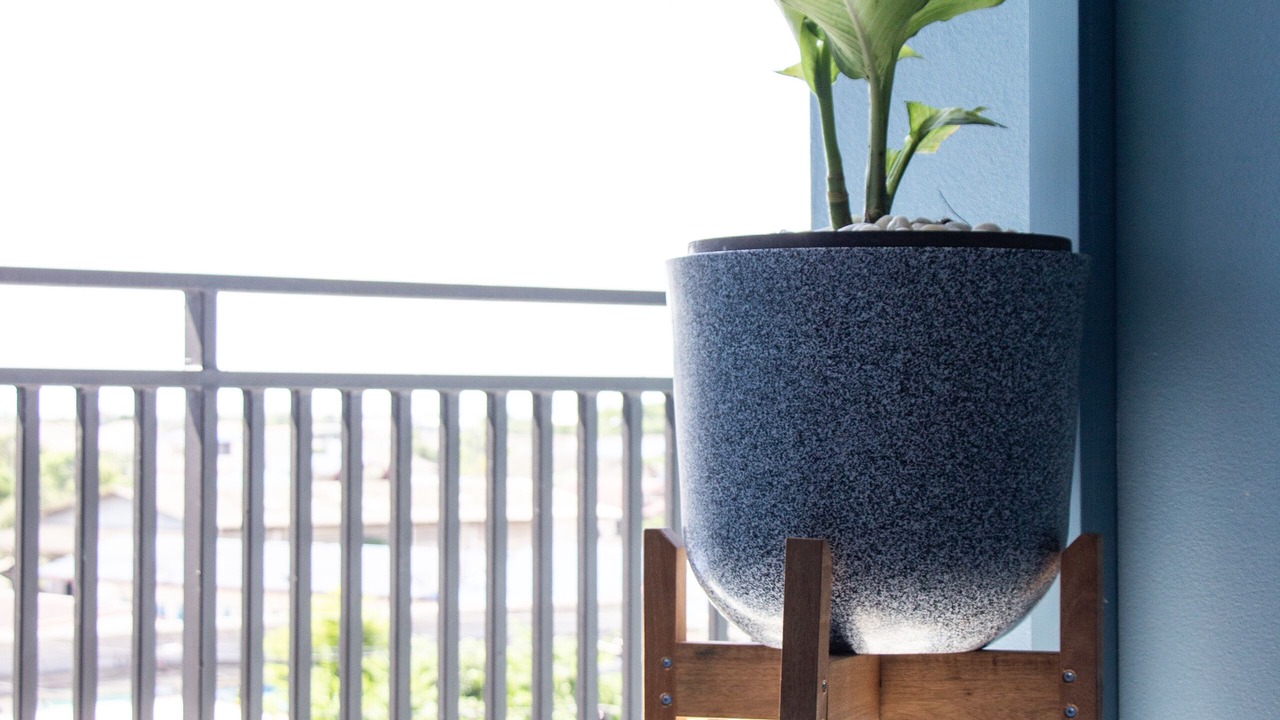 Photo of Patio Balcony in Ratchaburi