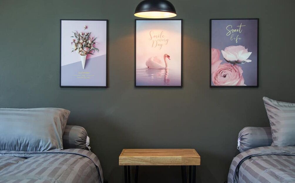 Photo of Bedroom in Ratchaburi