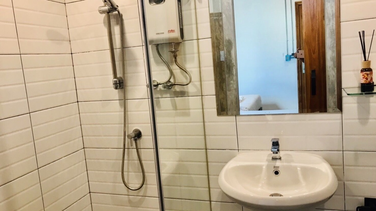 Photo of Bathroom in Khlong Song Ton Nun