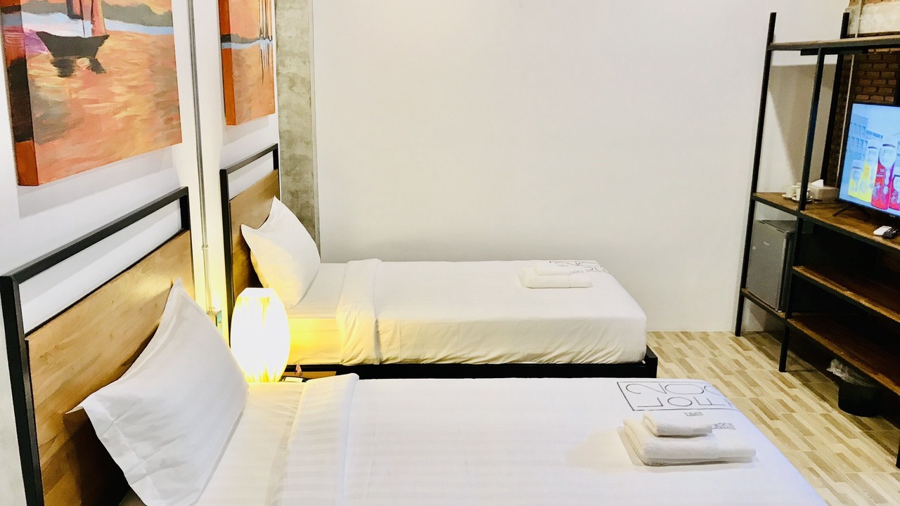 Photo of Bedroom in Khlong Song Ton Nun
