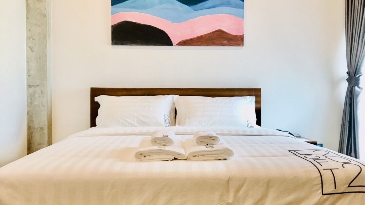 Photo of Bedroom in Khlong Song Ton Nun