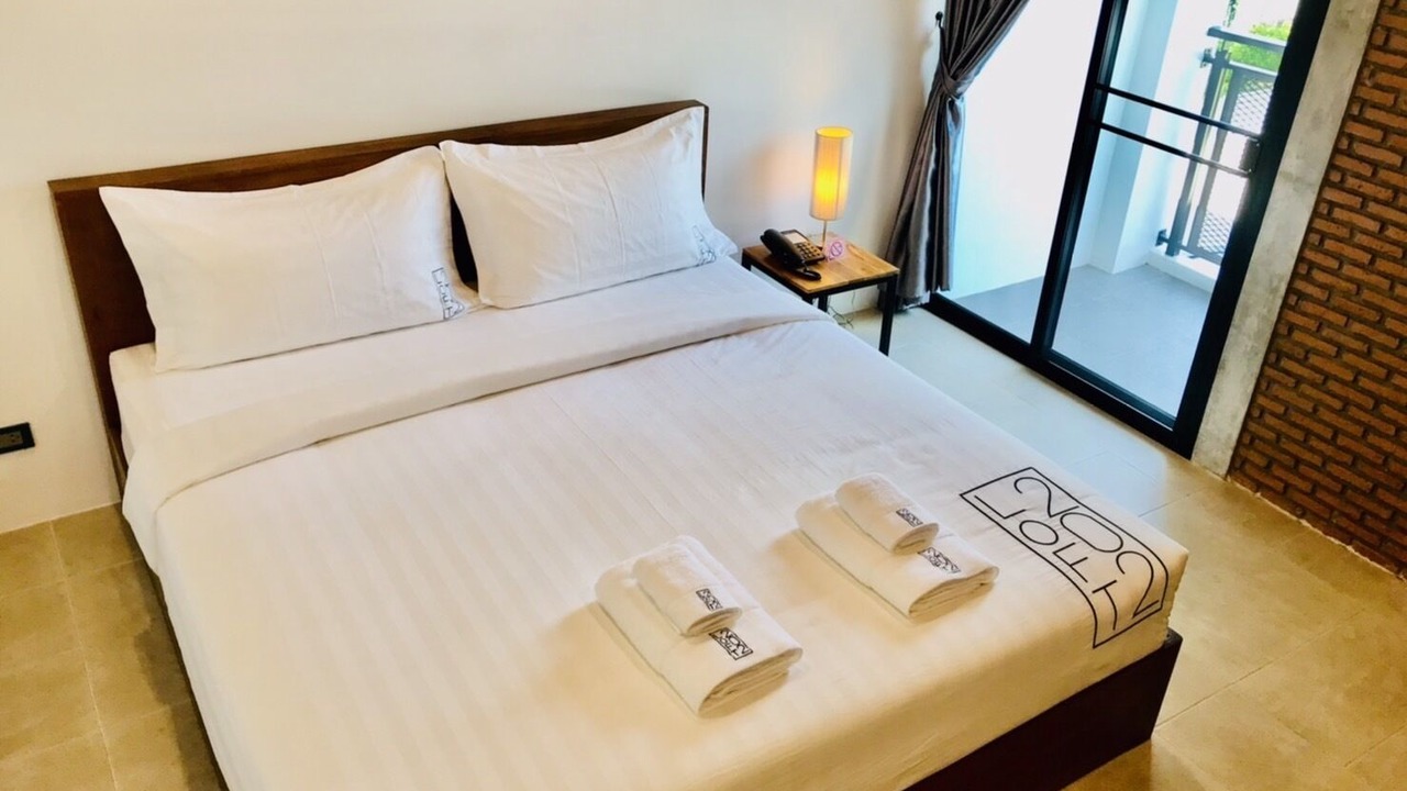 Photo of Bedroom in Khlong Song Ton Nun