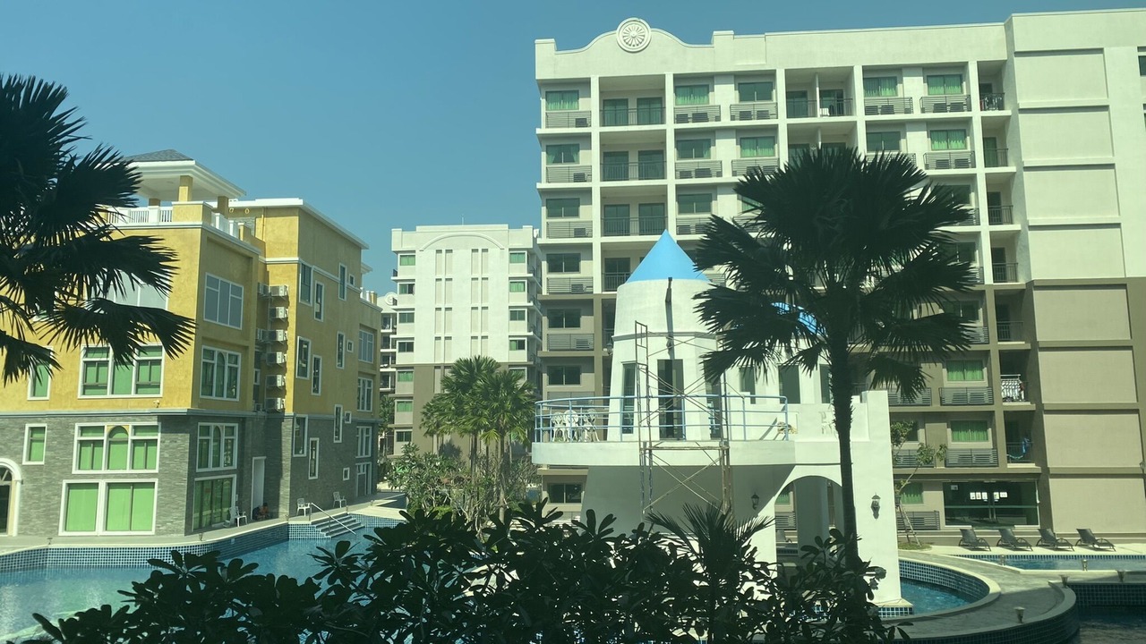 Photo of Outdoor in South Pattaya