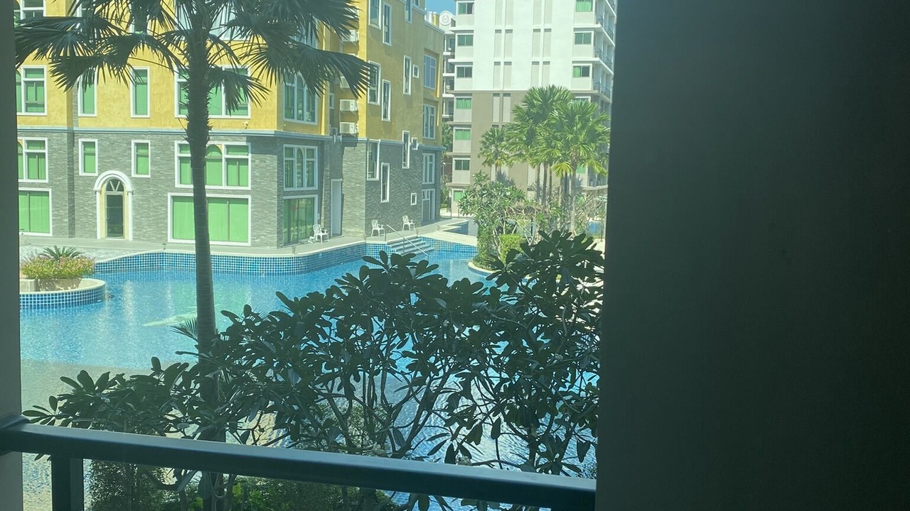 Photo of Outdoor in South Pattaya