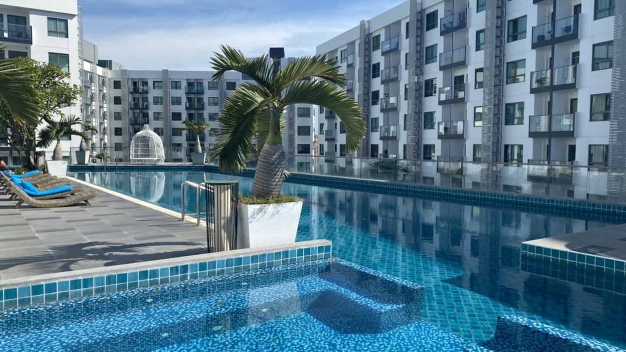 Photo of Outdoor in South Pattaya