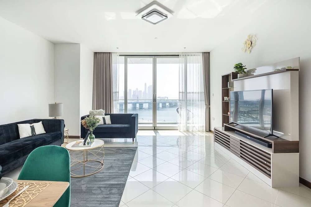Photo of Livingroom in Dubai Festival City