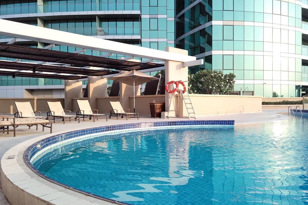 Photo of Others in Dubai Festival City