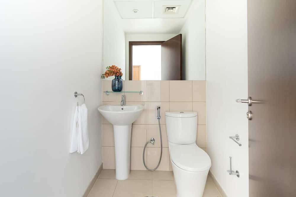 Photo of Bedroom in Dubai Festival City