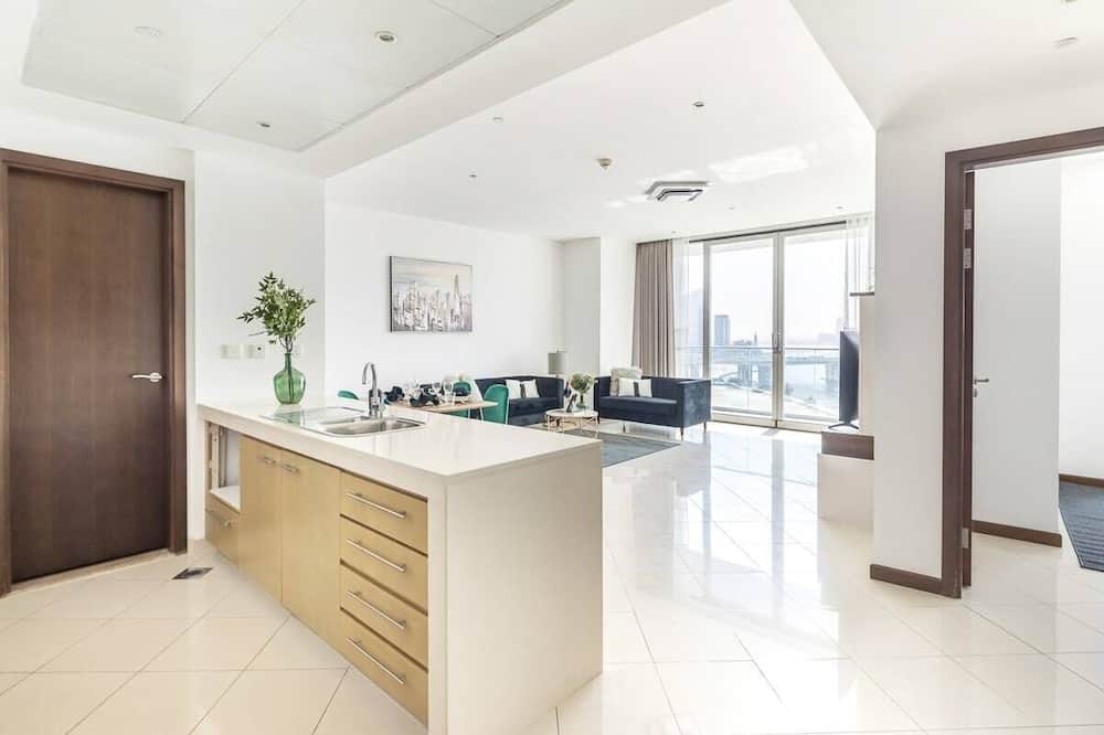 Photo of Bedroom in Dubai Festival City