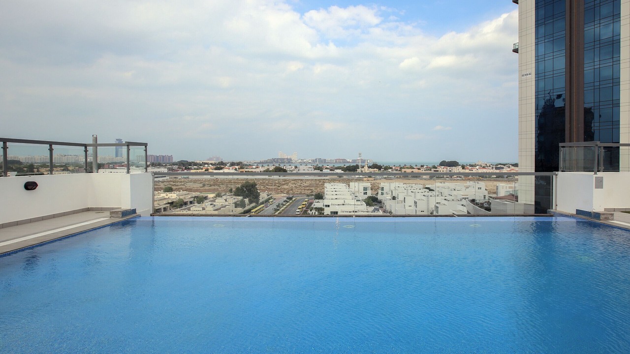 Photo of Outdoor in Al Sufouh 1