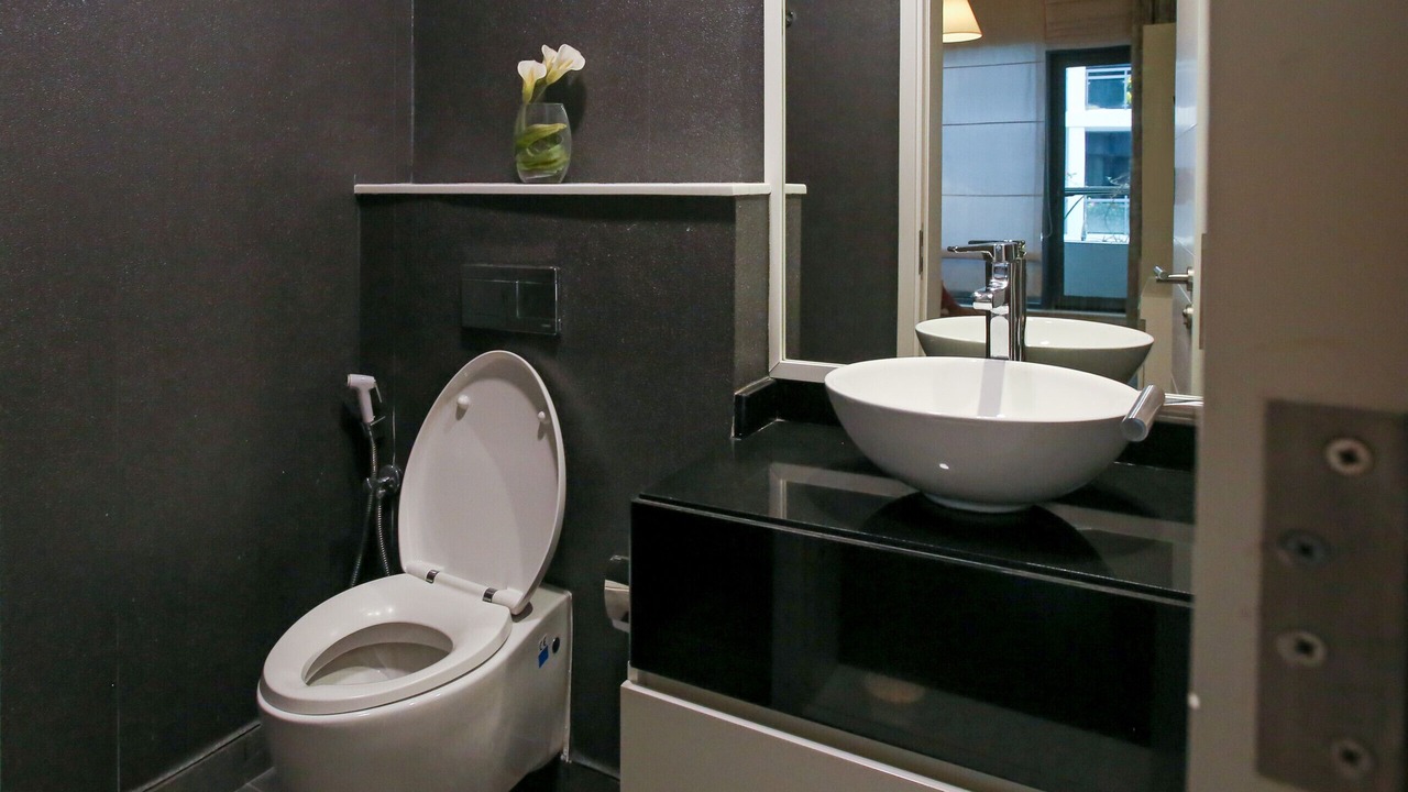 Photo of Bathroom in Al Sufouh 1